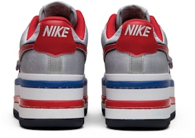 (W) Nike Vandal 2K 'Perak Metalik' AO2868-001 Details for (W) Nike Vandal 2K 'Perak Metalik' AO2868-001