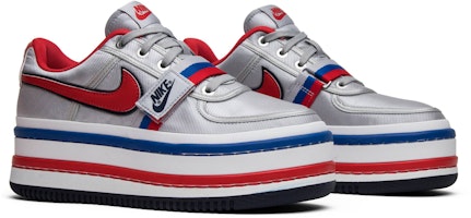 (W) Nike Vandal 2K 'Perak Metalik' AO2868-001 Cheap (W) Nike Vandal 2K 'Perak Metalik' AO2868-001