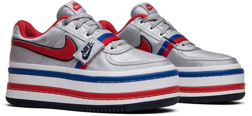 (Women) Nike Vandal 2K 'Metallic Silver' AO2868-001 Cheap (Women) Nike Vandal 2K 'Metallic Silver' AO2868-001