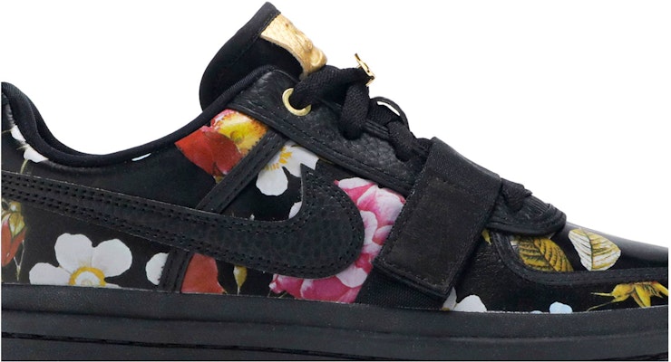 (Women) Nike Vandal 2K LX 'Floral' AQ7892-001 Order (Women) Nike Vandal 2K LX 'Floral' AQ7892-001