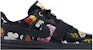 (W) Nike Vandal 2K LX 'Floral' Wanita AQ7892-001