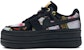 (W) Nike Vandal 2K LX 'Floral' Wanita AQ7892-001