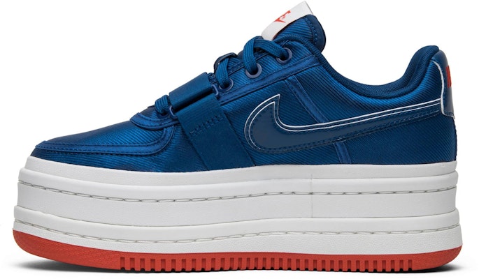 (Women) Nike Vandal Doublestack 'Surprise' AO2868-400 Lookbook (Women) Nike Vandal Doublestack 'Surprise' AO2868-400