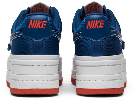(W) Nike Vandal Doublestack 'Sorpresa' AO2868-400 Details for (W) Nike Vandal Doublestack 'Sorpresa' AO2868-400