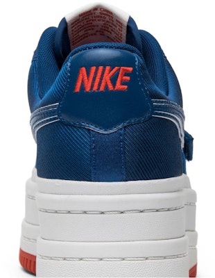 (Women) Nike Vandal Doublestack 'Surprise' AO2868-400 Sizing (Women) Nike Vandal Doublestack 'Surprise' AO2868-400