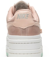 耐吉Air Vandal 2K粒子米低帮板鞋女款粉白 W Sizing 耐吉Air Vandal 2K粒子米低帮板鞋女款粉白 W