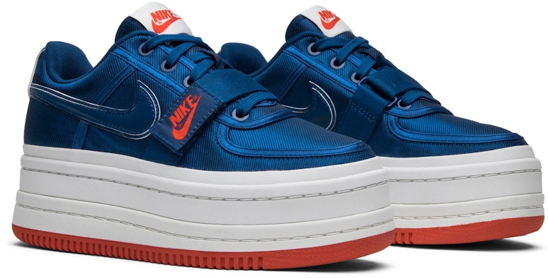 (Women) Nike Vandal Doublestack 'Surprise' AO2868-400 Cheap (Women) Nike Vandal Doublestack 'Surprise' AO2868-400