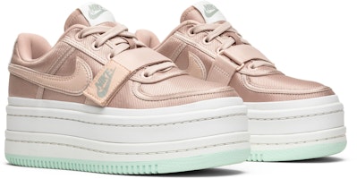 耐吉Air Vandal 2K粒子米低帮板鞋女款粉白 W Cheap 耐吉Air Vandal 2K粒子米低帮板鞋女款粉白 W