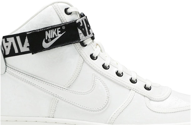 (W) Nike Vandal Tinggi 'All Star - Bintang dan Malaikat' AH6826-100 Order (W) Nike Vandal Tinggi 'All Star - Bintang dan Malaikat' AH6826-100