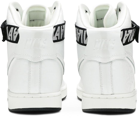 (W) Nike Vandal Tinggi 'All Star - Bintang dan Malaikat' AH6826-100 Details for (W) Nike Vandal Tinggi 'All Star - Bintang dan Malaikat' AH6826-100