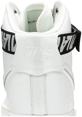 (W) Nike Vandal Tinggi 'All Star - Bintang dan Malaikat' AH6826-100 Sizing (W) Nike Vandal Tinggi 'All Star - Bintang dan Malaikat' AH6826-100