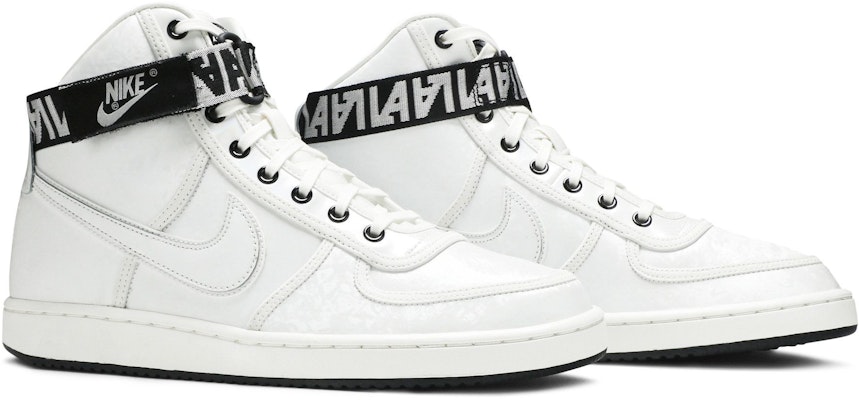 (W) Nike Vandal Tinggi 'All Star - Bintang dan Malaikat' AH6826-100 Cheap (W) Nike Vandal Tinggi 'All Star - Bintang dan Malaikat' AH6826-100