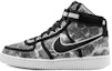 Buy (Women) Nike Vandal High LX 'Black White' AQ1269-001