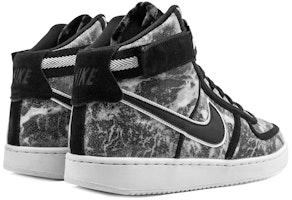 Nike Vandal High LX 黑白 女款 Shop Nike Vandal High LX 黑白 女款