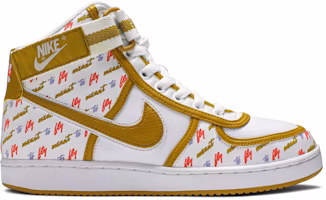 (Women) Nike Vandal High LX 'Meant to Fly' AH6826-101 (Women) Nike Vandal High LX 'Meant to Fly' AH6826-101