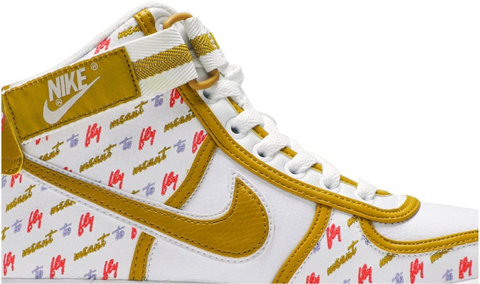 Women Nike Vandal High LX Meant to Fly AH6826 101 AH6826 101