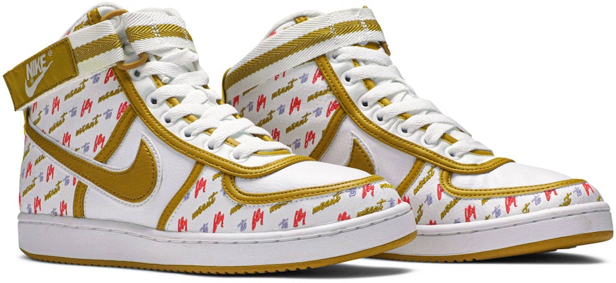 Nike vandal hi sales lx