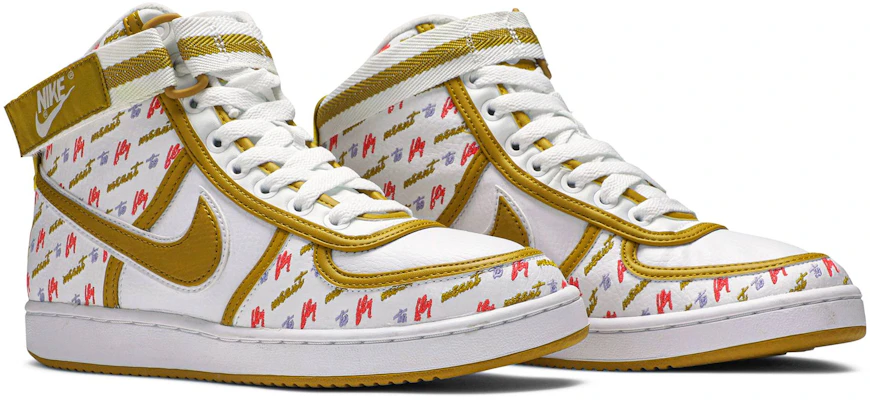 (W) Nike Vandal High LX 'Dirancang untuk Terbang' AH6826-101 Cheap (W) Nike Vandal High LX 'Dirancang untuk Terbang' AH6826-101