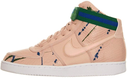 (W) 나이키 밴달 하이 LX '파티클 베이지' AH6826-200 Buy (W) 나이키 밴달 하이 LX '파티클 베이지' AH6826-200