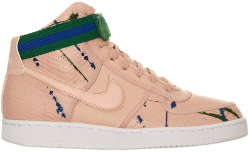 (W) 나이키 밴달 하이 LX '파티클 베이지' AH6826-200 Order (W) 나이키 밴달 하이 LX '파티클 베이지' AH6826-200