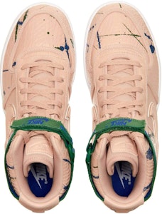 (W) 나이키 밴달 하이 LX '파티클 베이지' AH6826-200 Shop (W) 나이키 밴달 하이 LX '파티클 베이지' AH6826-200