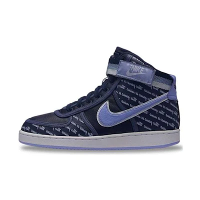 (W) Nike Vandal High LX 'This Game Is Alive'