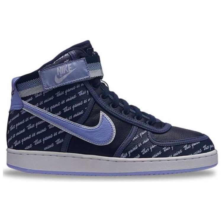 (W) Nike Vandal High LX 'This Game Is Alive' 圖 2