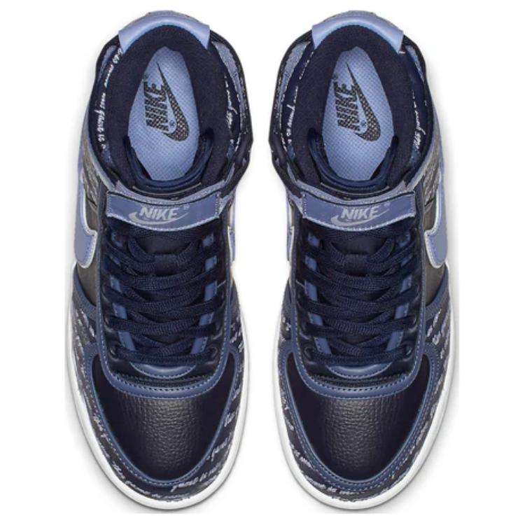 (W) Nike Vandal High LX 'This Game Is Alive' 圖 3