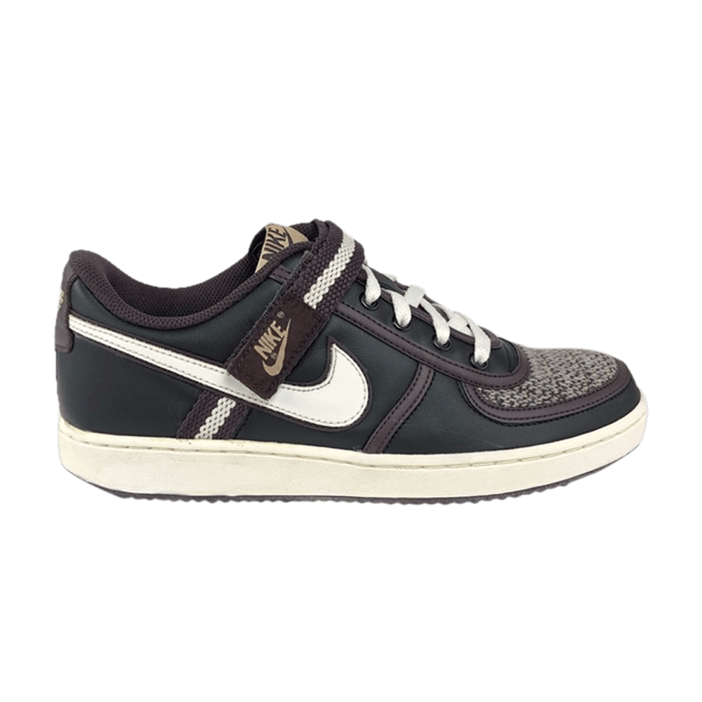 (Women) Nike Vandal Low 'Tweed Pack' 312492-011