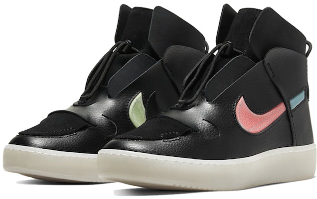 (Women) Nike Vandalised 'Off Noir' CI7594-001 Lookbook (Women) Nike Vandalised 'Off Noir' CI7594-001