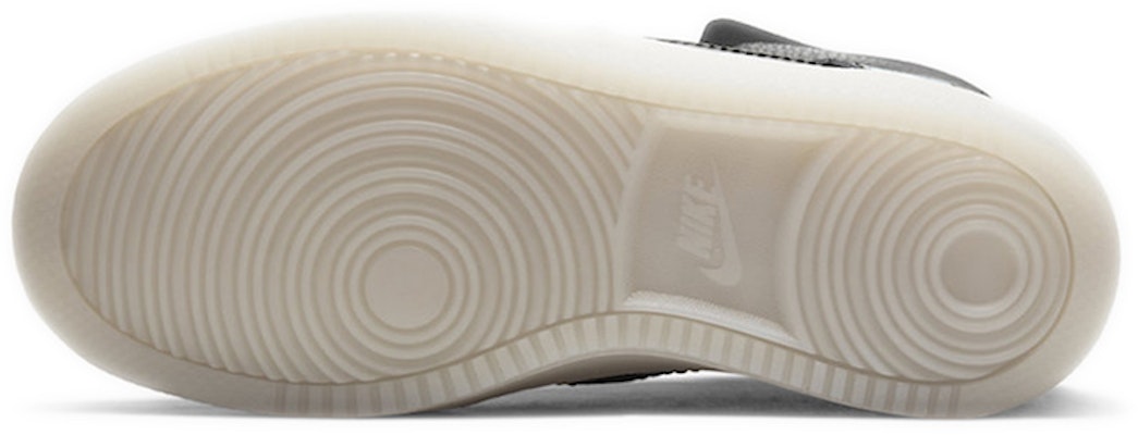 (Women) Nike Vandalised 'Off Noir' CI7594-001 Details for (Women) Nike Vandalised 'Off Noir' CI7594-001