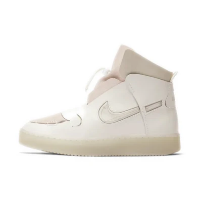 (W) Nike Vandalised 'White'
