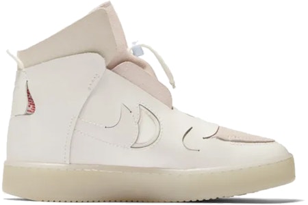 (W) Nike Vandalised 'Blanco' CI7594-100 Order (W) Nike Vandalised 'Blanco' CI7594-100