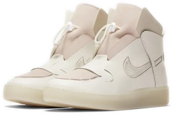 (Women) Nike Vandalised 'White' CI7594-100 Lookbook (Women) Nike Vandalised 'White' CI7594-100