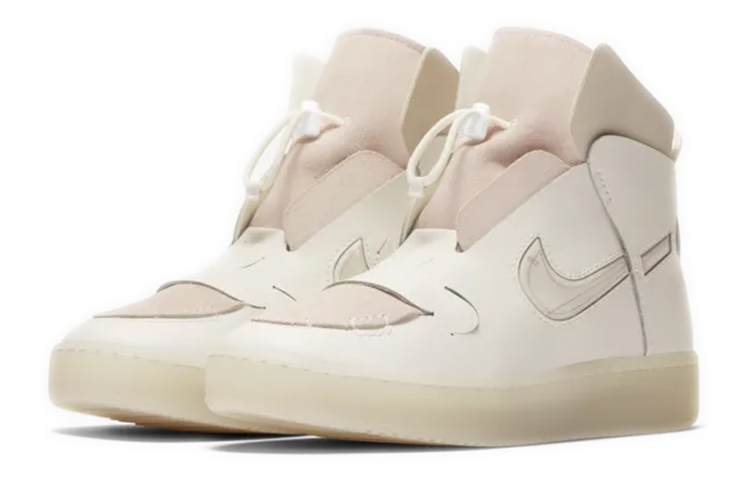 Shop (W) Nike Vandalised 'Putih' CI7594-100