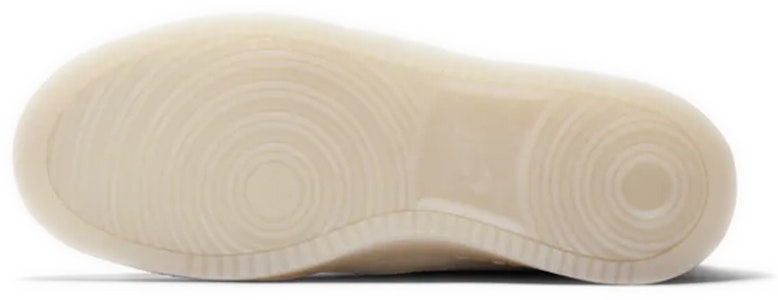 (W) Nike Vandalised 'Blanco' CI7594-100 Details for (W) Nike Vandalised 'Blanco' CI7594-100