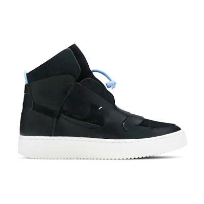 (W) Nike Vandalised LX 'Black'