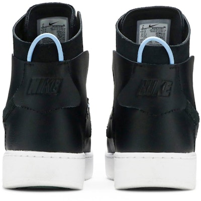 (Women) Nike Vandalised LX 'Black' BQ3610-001 Details for (Women) Nike Vandalised LX 'Black' BQ3610-001
