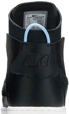 (Women) Nike Vandalised LX 'Black' BQ3610-001 Sizing (Women) Nike Vandalised LX 'Black' BQ3610-001