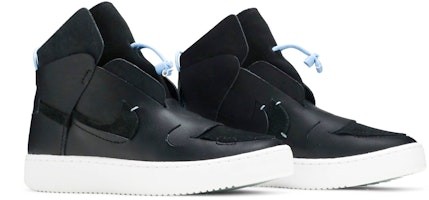 (W) Nike Vandalised LX 'Hitam' BQ3610-001 Cheap (W) Nike Vandalised LX 'Hitam' BQ3610-001