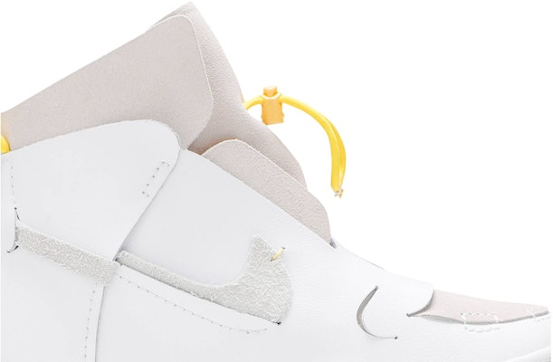 (Women) Nike Vandalised LX 'Chrome Yellow' BQ3610-100 Order (Women) Nike Vandalised LX 'Chrome Yellow' BQ3610-100