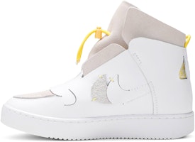 (W) 耐克Vandalised LX“铬黄色” BQ3610-100 Lookbook (W) 耐克Vandalised LX“铬黄色” BQ3610-100