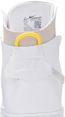 (Women) Nike Vandalised LX 'Chrome Yellow' BQ3610-100 Sizing (Women) Nike Vandalised LX 'Chrome Yellow' BQ3610-100