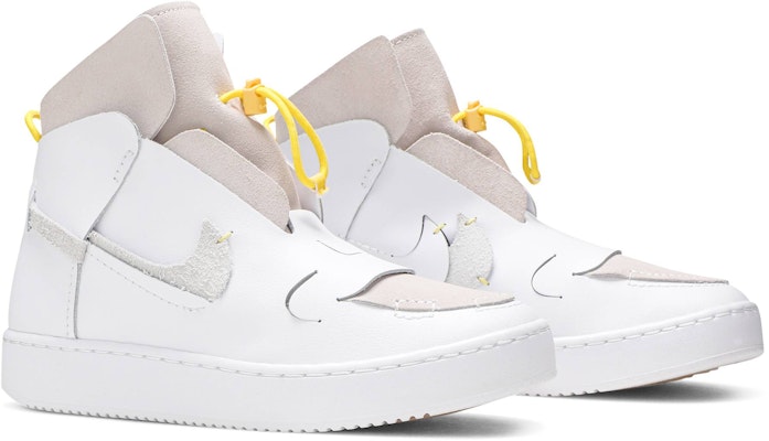 (Women) Nike Vandalised LX 'Chrome Yellow' BQ3610-100 Cheap (Women) Nike Vandalised LX 'Chrome Yellow' BQ3610-100