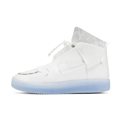 (W) Nike Vandalized 'RF'
