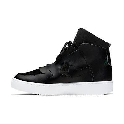 (W) Nike Vandalized LX 'Anthracite'