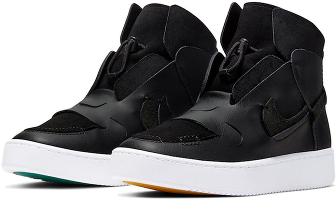 (Women) Nike Vandalized LX 'Anthracite' BQ3611-001 Lookbook (Women) Nike Vandalized LX 'Anthracite' BQ3611-001