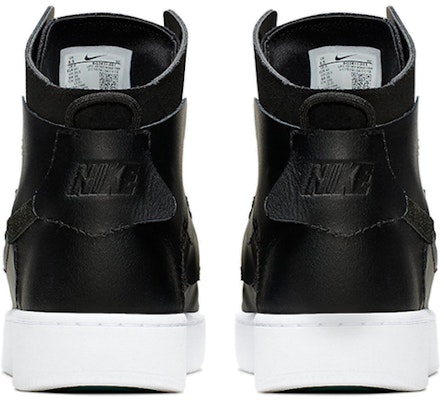 (W) Nike Vandalized LX '烟煤黑' BQ3611-001 Purchase (W) Nike Vandalized LX '烟煤黑' BQ3611-001