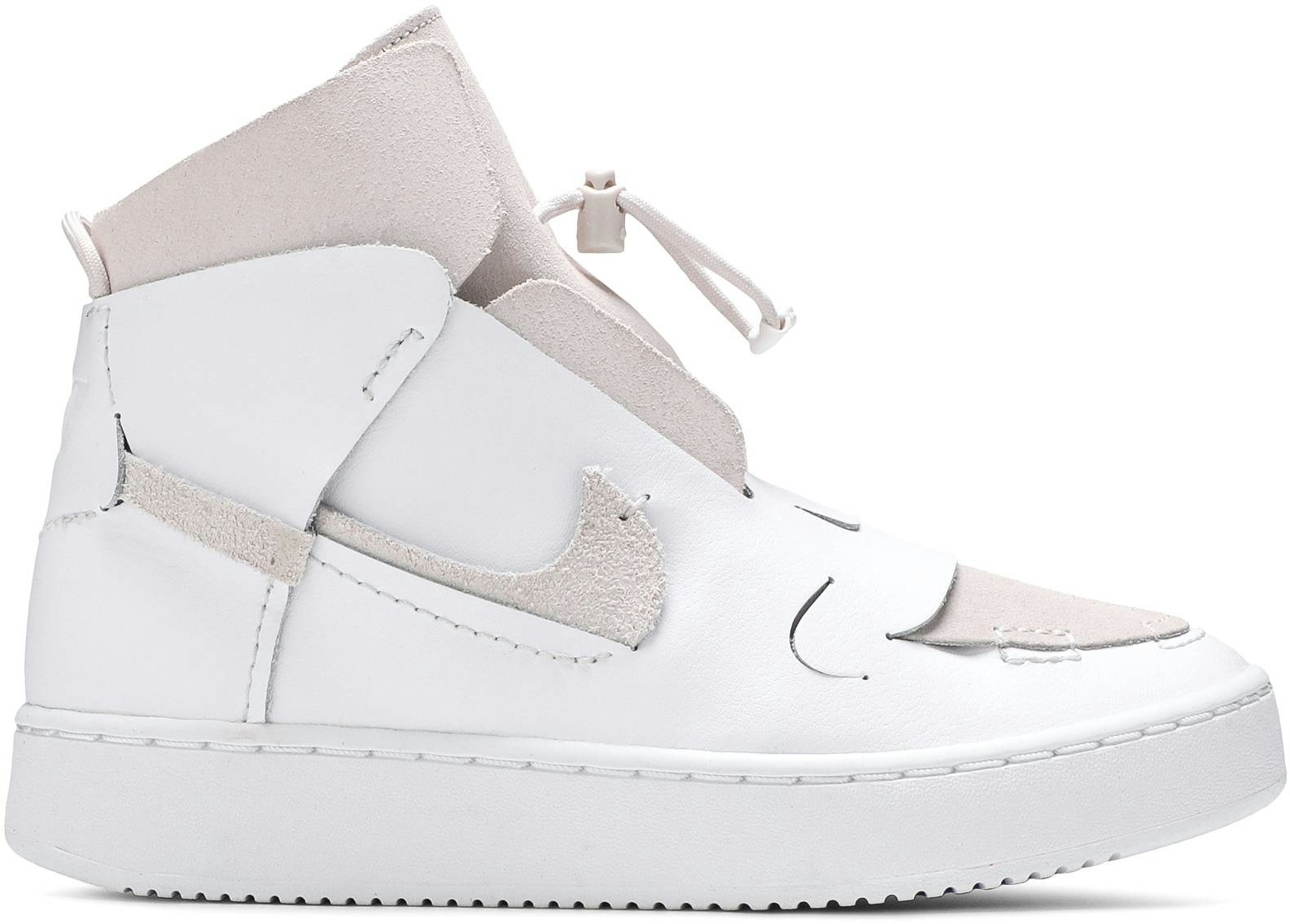Vandalised hot sale lx nike