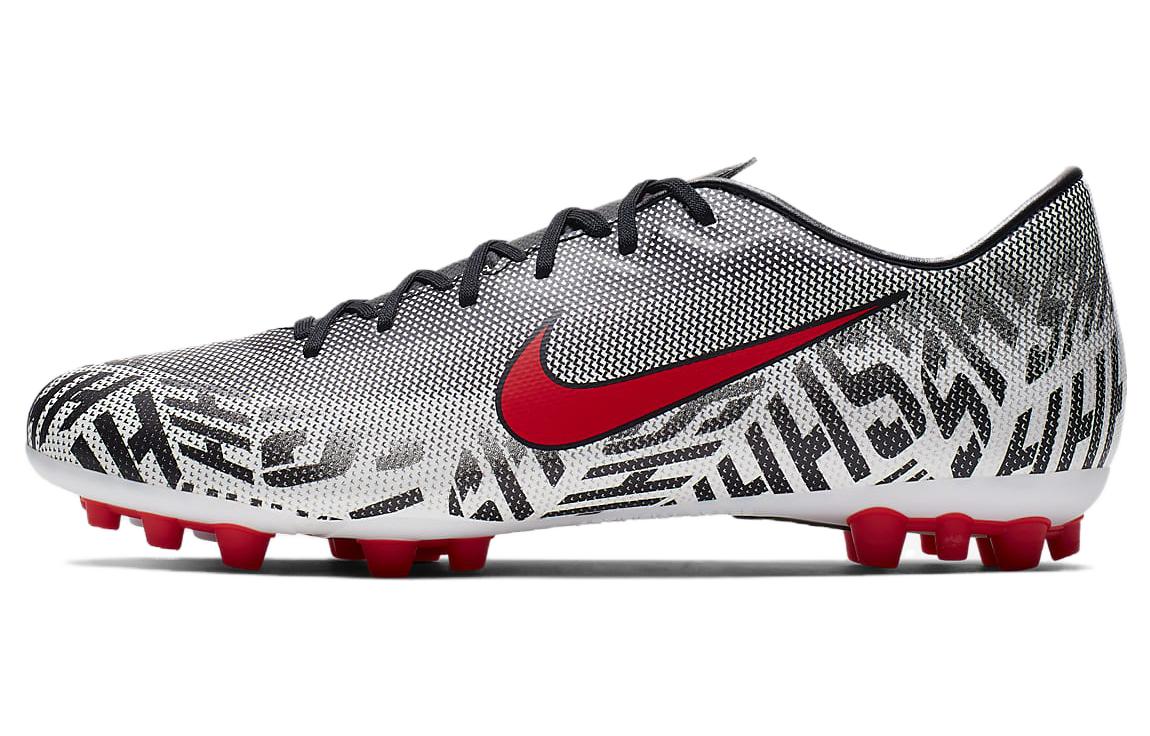 (Women) Nike Vapor 12 Academy NJR AG-R 'White Red' AQ9239-170